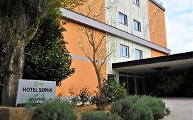 Albergo Ristorante Sonia